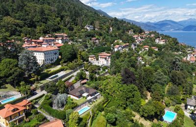 Villa histórica en venta 28823 Ghiffa, Corso Risorgimento, Piamonte, Imagen 28/32