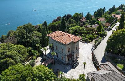 Villa histórica en venta 28823 Ghiffa, Corso Risorgimento, Piamonte, Imagen 6/32