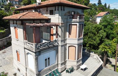 Villa histórica en venta 28823 Ghiffa, Corso Risorgimento, Piamonte, Imagen 2/32