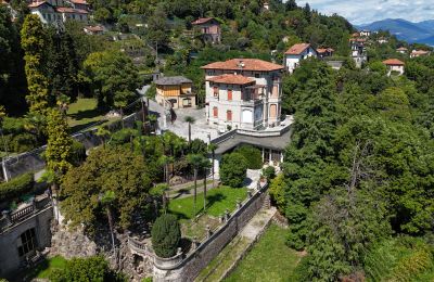 Villa histórica en venta 28823 Ghiffa, Corso Risorgimento, Piamonte, Imagen 8/32