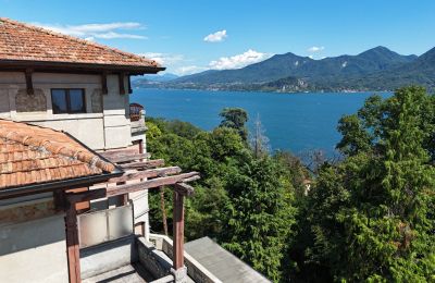 Villa histórica en venta 28823 Ghiffa, Corso Risorgimento, Piamonte, Imagen 9/32