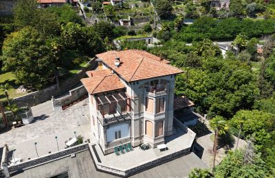Villa histórica en venta 28823 Ghiffa, Corso Risorgimento, Piamonte, Imagen 10/32