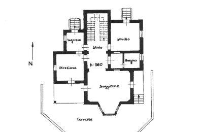 Villa histórica en venta 28823 Ghiffa, Corso Risorgimento, Piamonte, Imagen 30/32