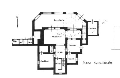 Villa histórica en venta 28823 Ghiffa, Corso Risorgimento, Piamonte, Imagen 31/32