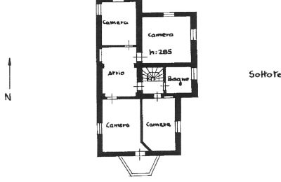Villa histórica en venta 28823 Ghiffa, Corso Risorgimento, Piamonte, Imagen 32/32