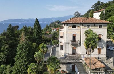 Villa histórica en venta 28823 Ghiffa, Piamonte:  