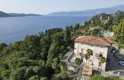 Villa histórica en venta 28823 Ghiffa, Piamonte, Imagen 33/40