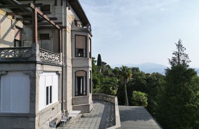 Villa histórica en venta 28823 Ghiffa, Piamonte, Imagen 31/40