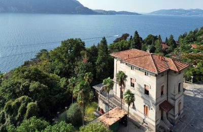 Villa histórica en venta 28823 Ghiffa, Piamonte:  