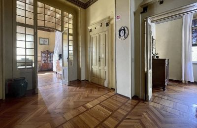 Villa histórica en venta 28823 Ghiffa, Piamonte:  