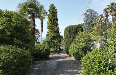 Villa histórica en venta 28823 Ghiffa, Piamonte:  