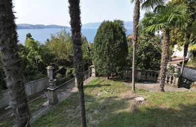 Villa histórica en venta 28823 Ghiffa, Piamonte:  