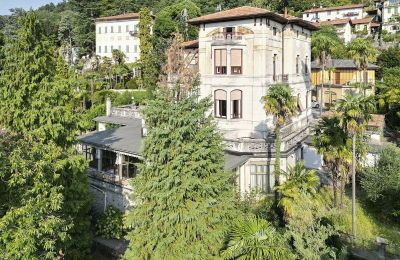 Villa histórica en venta 28823 Ghiffa, Piamonte, Imagen 18/40