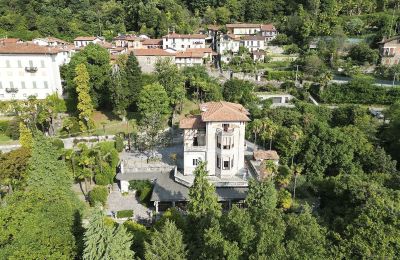 Villa histórica en venta 28823 Ghiffa, Piamonte, Imagen 22/40