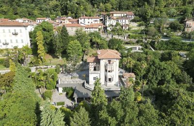 Villa histórica en venta 28823 Ghiffa, Piamonte:  