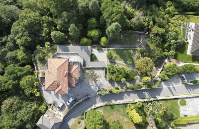 Villa histórica en venta 28823 Ghiffa, Piamonte, Imagen 40/40