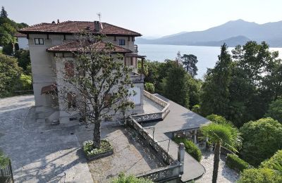 Villa histórica en venta 28823 Ghiffa, Piamonte:  