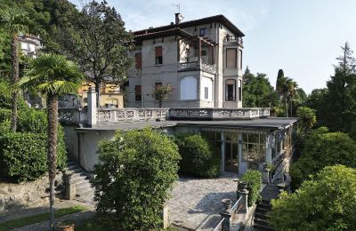Villa histórica en venta 28823 Ghiffa, Piamonte, Imagen 4/40