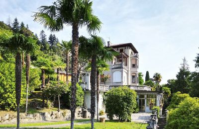 Villa histórica en venta 28823 Ghiffa, Piamonte:  