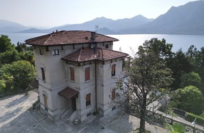 Villa histórica 28823 Ghiffa, Piamonte