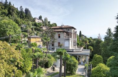Villa histórica en venta 28823 Ghiffa, Piamonte, Imagen 19/40