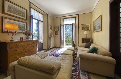 Villa histórica en venta 28010 Nebbiuno, Alto Vergante, Piamonte:  