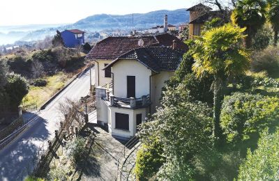 Villa histórica en venta 28010 Nebbiuno, Alto Vergante, Piamonte:  