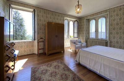 Villa histórica en venta 28010 Nebbiuno, Alto Vergante, Piamonte:  