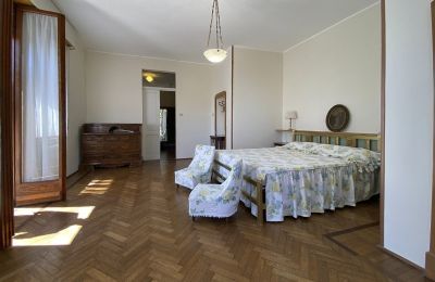 Villa histórica en venta 28010 Nebbiuno, Alto Vergante, Piamonte:  