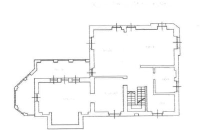 Inmobiliario Nebbiuno, Plano de planta 3