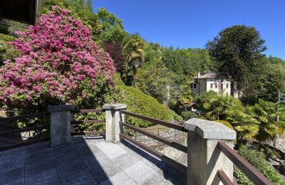 Villa histórica en venta 28010 Nebbiuno, Alto Vergante, Piamonte:  