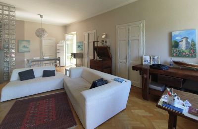 Villa histórica en venta 28040 Lesa, Piamonte:  