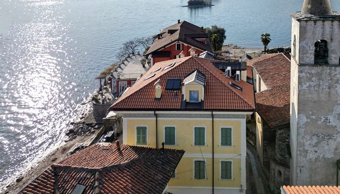 Casa urbana en venta 28838 Stresa, Piamonte