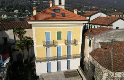 Villa histórica en venta 28838 Stresa, Isola dei Pescatori, Piamonte:  Vista exterior