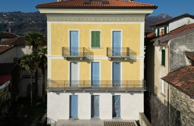 Villa histórica en venta 28838 Stresa, Isola dei Pescatori, Piamonte:  Vista exterior