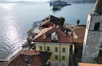 Villa histórica en venta 28838 Stresa, Isola dei Pescatori, Piamonte:  