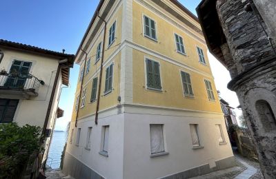 Villa histórica en venta 28838 Stresa, Isola dei Pescatori, Piamonte:  