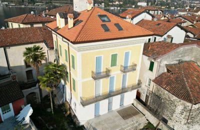 Villa histórica en venta 28838 Stresa, Isola dei Pescatori, Piamonte:  
