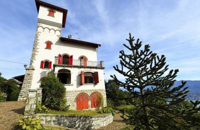 Villa histórica en venta 28894 Boleto, Piamonte:  