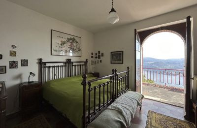 Villa histórica en venta 28894 Boleto, Piamonte:  Dormitorio