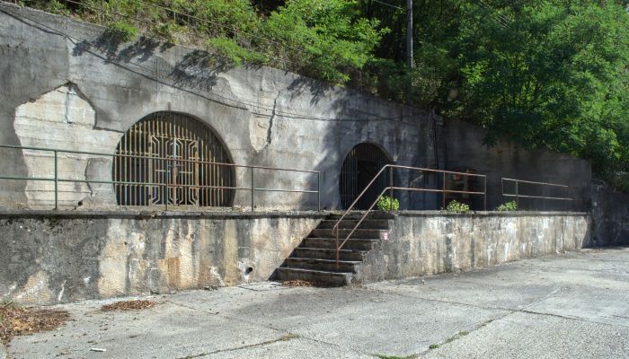 Monumento industrial en venta Banskobystrický kraj,  Eslovaquia