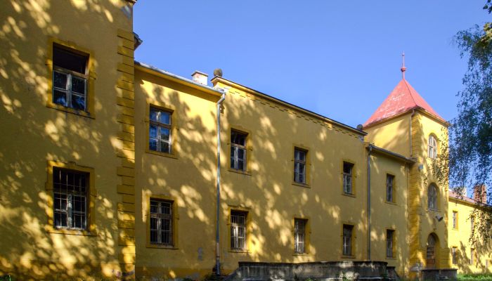 Casa señorial en venta Región de Nitra,  Eslovaquia