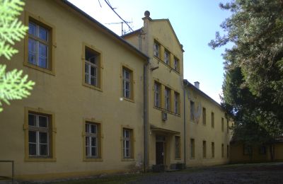 Casa señorial en venta Región de Nitra:  Vista frontal