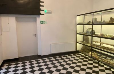 Apartamento en edificio histórico en venta Lubiechowo, Pałac w Lubiechowie, Voivodato de Pomerania Occidental, Hol wejściowy 
