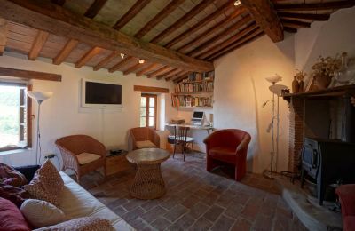 Casa de campo en venta 06060 Lisciano Niccone, Umbría:  