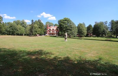 Palacio en venta Jihočeský kraj, Imagen 21/21