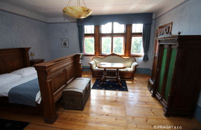 Palacio en venta Jihočeský kraj, Imagen 12/21