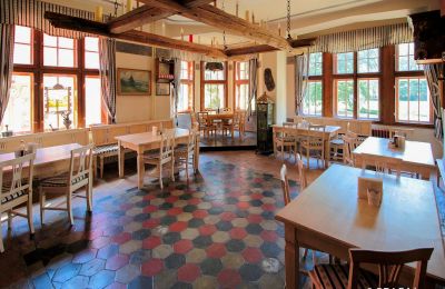 Palacio en venta Jihočeský kraj, Imagen 9/21