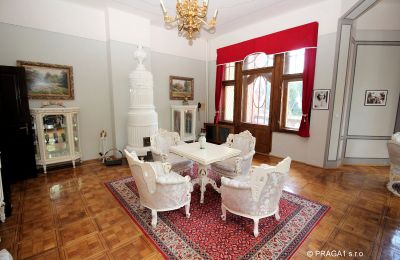 Palacio en venta Jihočeský kraj:  