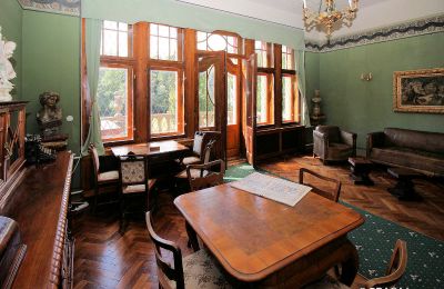 Palacio en venta Jihočeský kraj, Imagen 11/21
